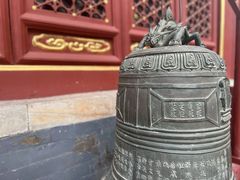 -潭柘寺景区
