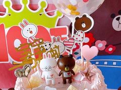 -丁先生蛋糕·品质鲜作(桐梓林店)