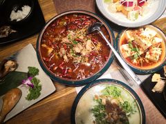 -春风十里烧烤音乐吧(实力乐队驻唱三元里店)