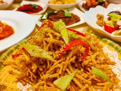 -归元·云集斋素菜馆