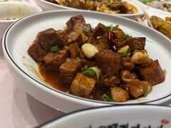 -大家发海鲜城夜排档(华山中路店)