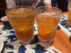 -绿茶餐厅(布吉万象汇店)