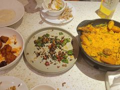 -Waanjai 晚嘉餐厅(南京商厦店)