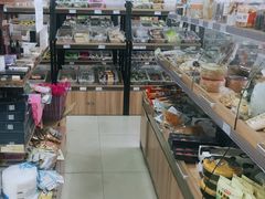 零售区-小资小味(东门店)