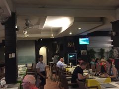 -Onion restaurant