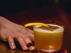 -wann lounge 低温慢煮牛排·清吧