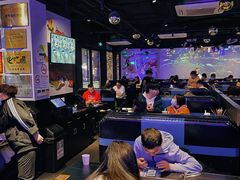 -大成海鲜烧烤·小龙虾(七宝店)
