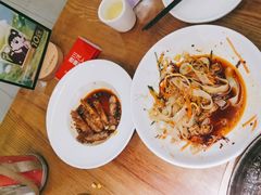 -九毛九西北菜(大东海店)