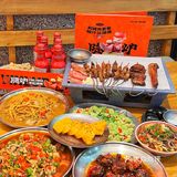 沈阳中街美食神店又+1……