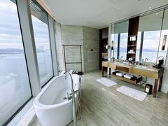 -厦门康莱德酒店