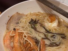 -味千拉面(敏捷广场店)