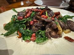 -西双版纳洲际度假酒店-曼霖轩中餐厅