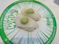 -三禾寿司(君尚店)