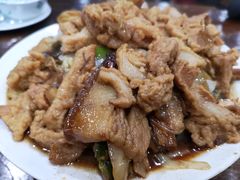 -老陈家烩菜(兴林路店)
