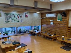 -真利味·脊骨火锅·正宗韩国料理(韩乐坊店)