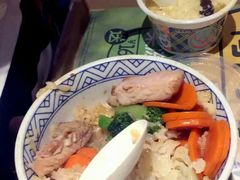 -吉野家(群力王府井店)