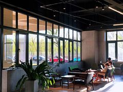 -山下C5cafe(惠通时代广场店)