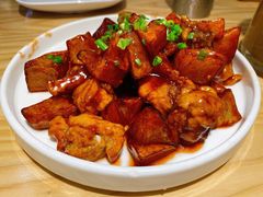 -醉得意(雨滴广场店)