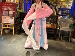 -二十八里太湖船菜(吉祥路店)