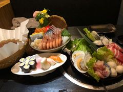 -札幌日本料理放题