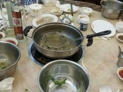 -陈记顺和潮汕牛肉火锅(韩江路店)