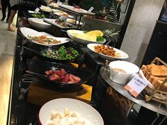 -东方红海鲜百汇(国际大厦店)