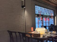 -大良毋米粥 · 粥底火锅(岭南天地店)