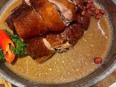 -粤来记·啫啫煲·点心(日月光店)