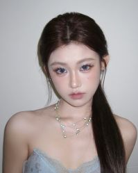 -明天见·化妆造型工作室