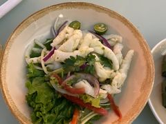 -CHINCHIN 青青·泰国料理(万象食家店)