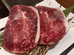 -汉城馆·烤肉火锅餐厅·韩国烤肉(河北云瑧世纪大饭店)