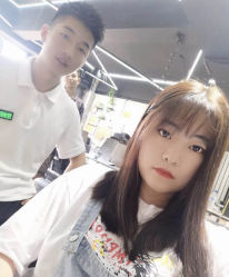 -無名发艺