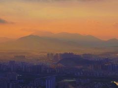 -风云岭森林公园