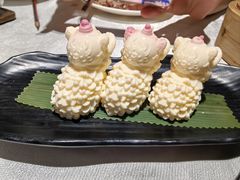 -味可道美食坊(福基路店)