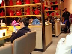 -味千拉面(光启城时尚购物中心店)