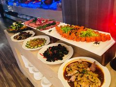-大天瑞斯丽酒店-中餐厅