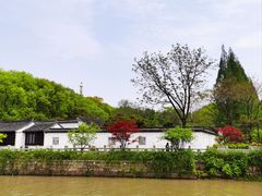 -枫桥景区
