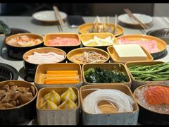 -海底捞大排档火锅(悦荟广场店)