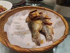 -辛香味烧鱼馆·非遗技艺·排骨红烧肉(光谷医药园店)