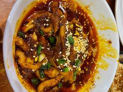 -付小姐在成都(中山公园店)
