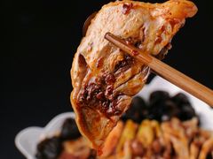 -荥经棒棒鸡(钢管厂五区店)