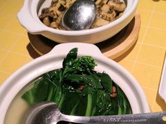 -蔡澜点心·粤菜(花城汇南区店)