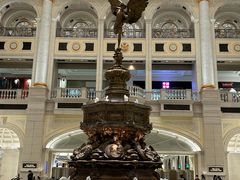 -澳门喜来登大酒店