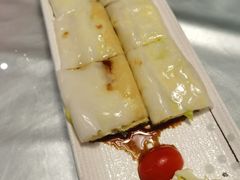 -中西名菜(增城万达广场店)