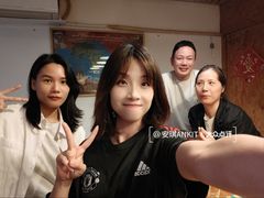 -几米咖啡(龙洲湾花园店)