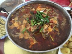 酸菜鱼-土家美食园