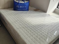 -栖作床垫(欧亚达家居光谷店)