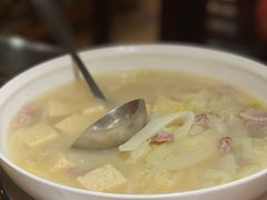 -七菜馆·东北菜·蒸饺(文体路店)