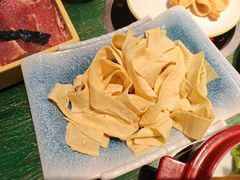 -老灶堂文创火锅(文艺路店)