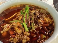 -新沸腾鱼乡(世贸天阶店)